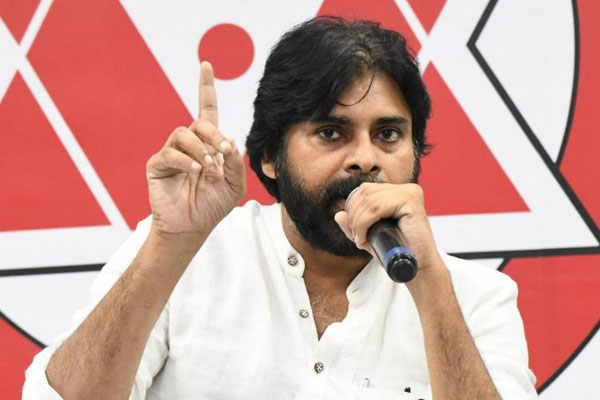 Pawan precondition for tie-up with BJP?