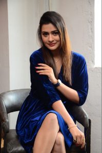 Payal Rajput Archives | Telugu360.com