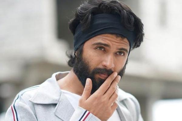 WFL: A Test for Devarakonda’s Stamina