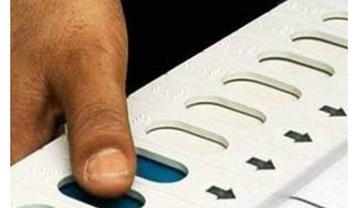 Stage set for voting in Telangana’s Nagarjuna Sagar bypoll