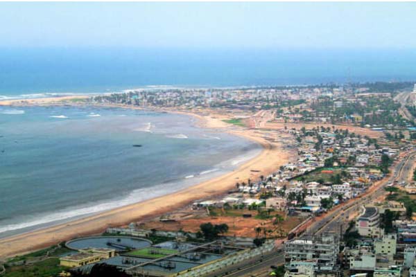 A sea of gratitude for frontline warriors in Vizag