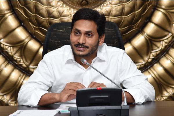 Jagan to adopt KCR’s plan: TDPLP merger into YSRCP soon?