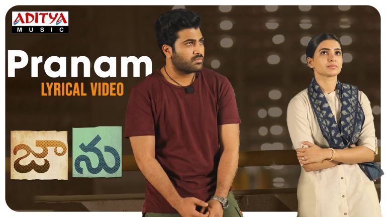 Pranam from Jaanu: Emotional Melody