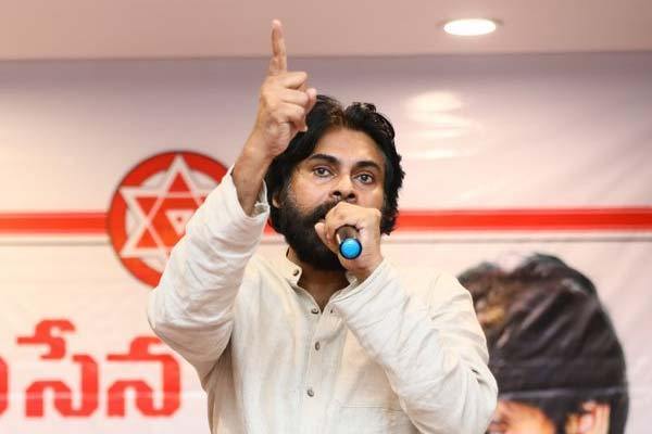 Centre should interfere: Pawan on Capital chaos