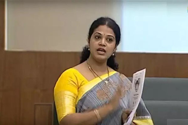 No legality to Jagan’s Disha police stations?
