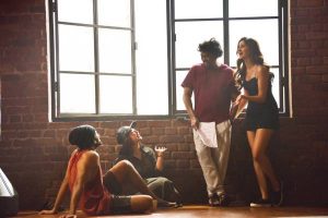 Ananya Pandey joins Vijay Devarakonda’s Next