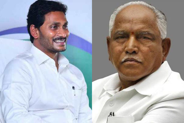 Karnataka follows Jagan decentralisation but avoids Capital shifting