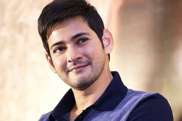 Mahesh Babu and Sukumar film on Cards