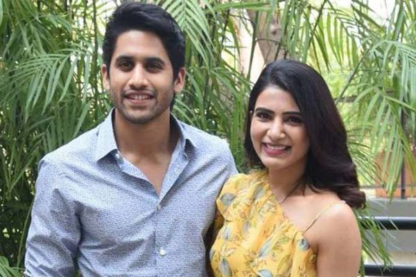 Chaitu and Samantha expecting their first child?