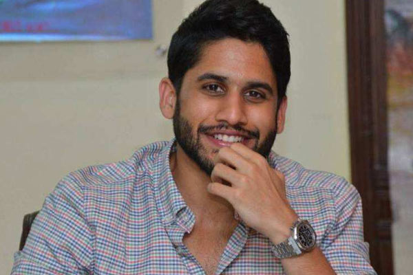 Naga Chaitanya walks out of Akkineni multistarrer?