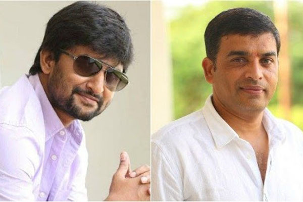 Nani and Sharwanand to join Dil Raju in Goa