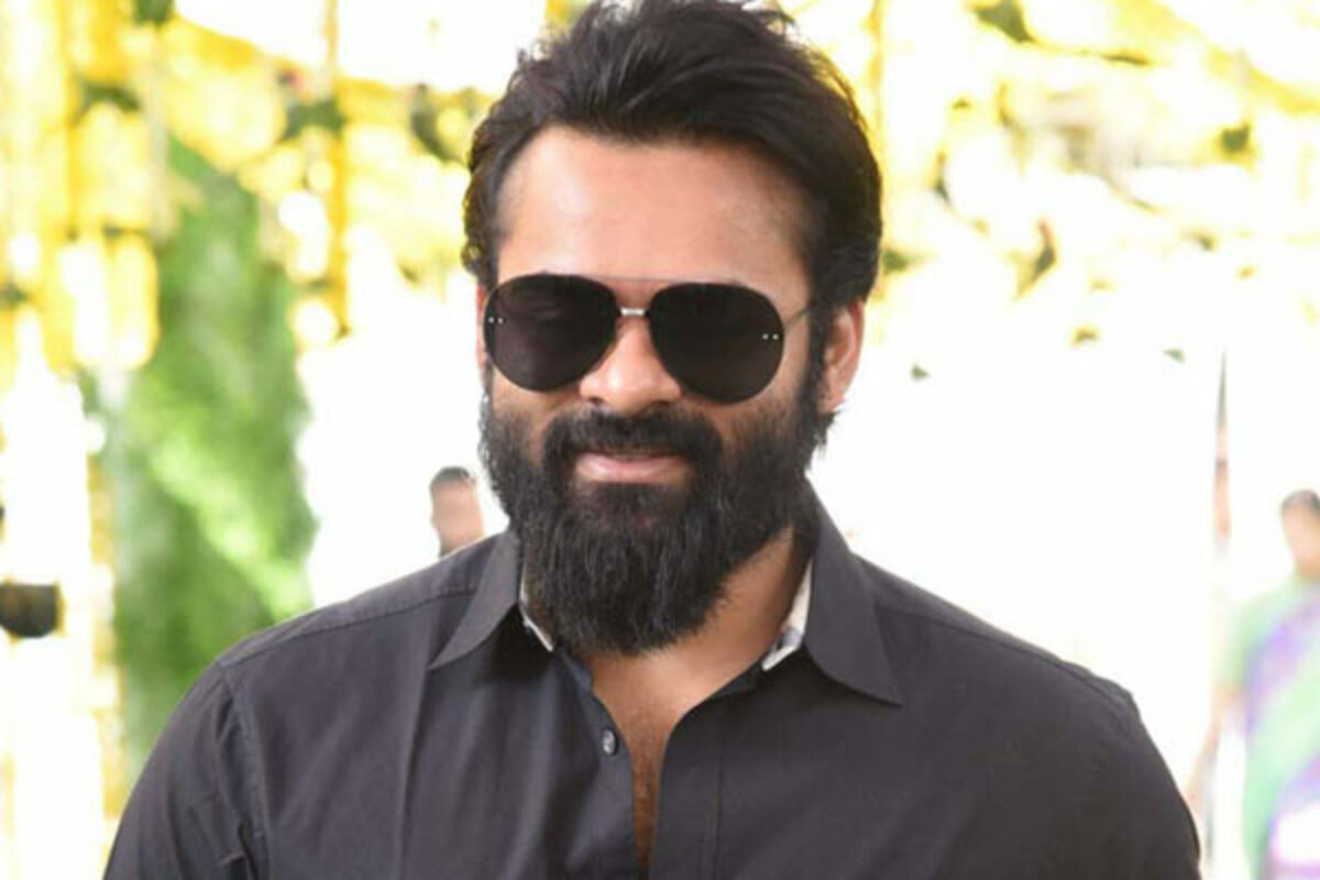 Latest Health Bulletin of Sai Dharam Tej