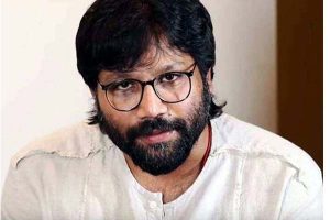 Sandeep Vanga takes a U Turn about his next