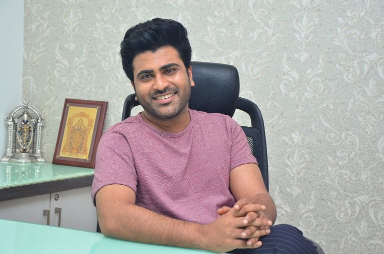 Sharwanand pins hopes on UV Creations