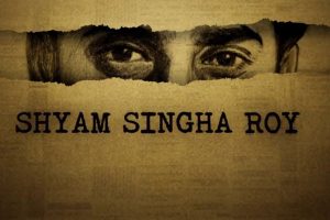 Nani’s strong stand for Shyam Singha Roy