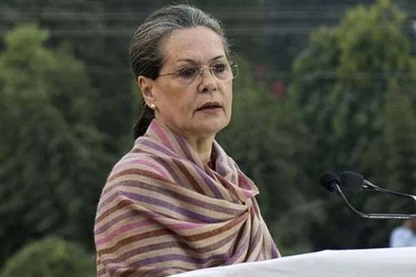 Sonia’s retirement, neither good or bad news for AP