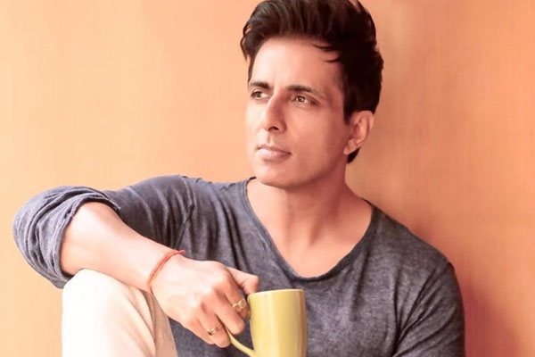 Sonu Sood’s deal with a Real Estate Firm under scanner