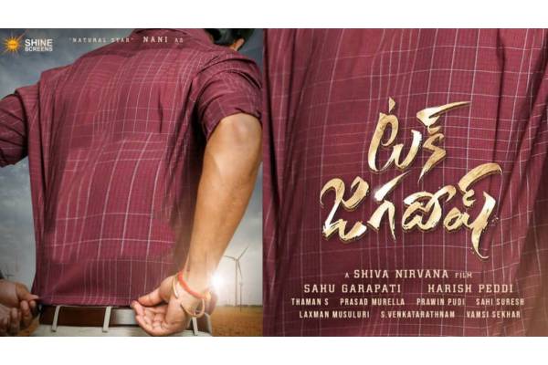 Nani’s Tuck Jagadish gets a decent deal in USA