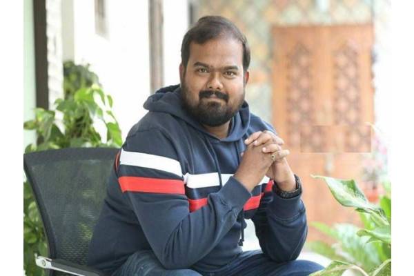 Bheeshma director’s next project locked