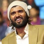 Vijay Deverakonda