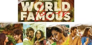 World Famous Lover review