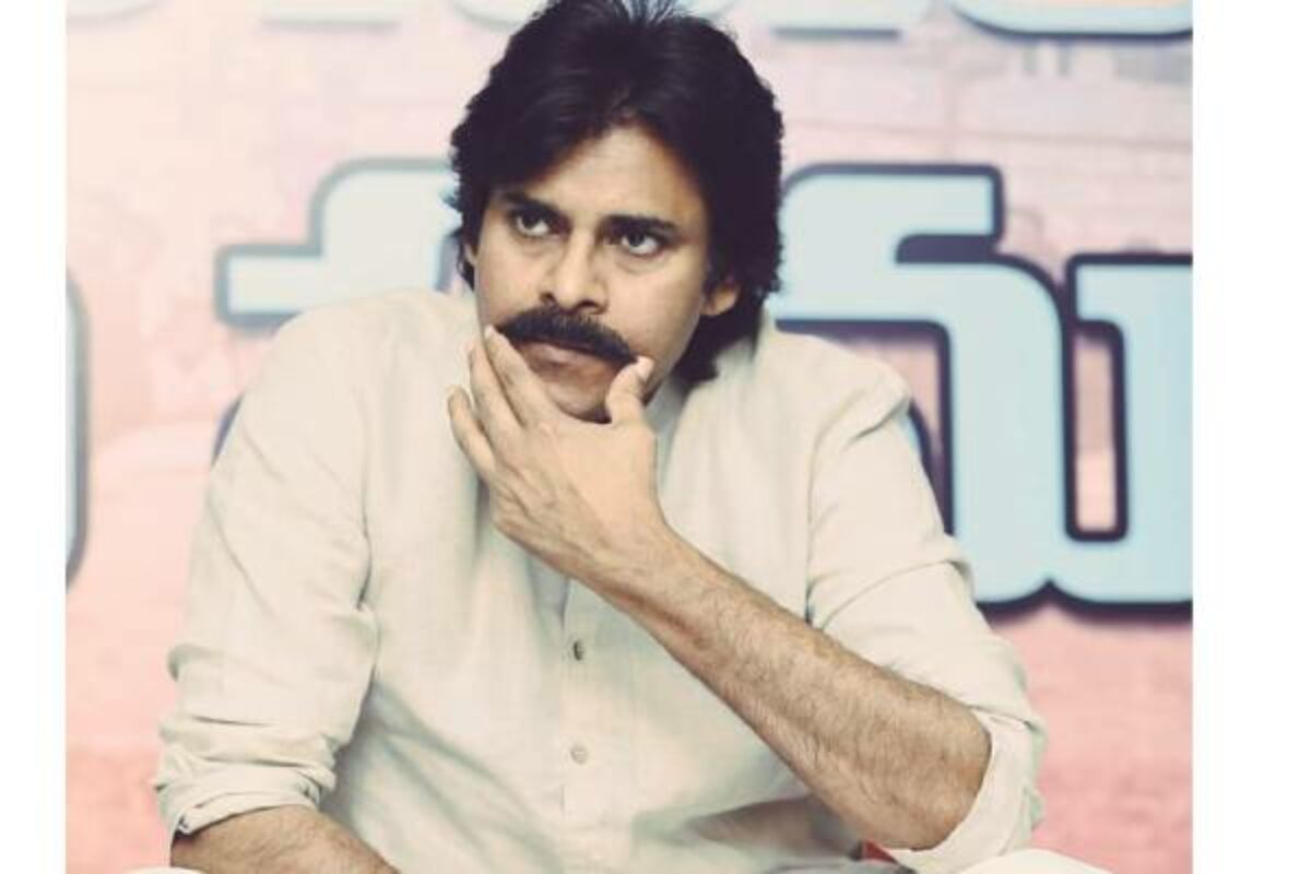 Another blockbuster director gopichand Malineni working with Pawan Kalyan