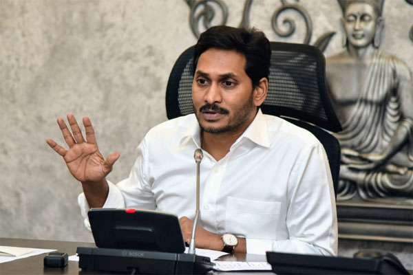 Jagan pushes NTR Housing poor beneficiaries into debts