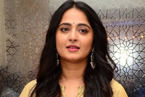 Grateful to my guru Bharat Thakur for his guidance: Anushka Shetty on Yoga Day