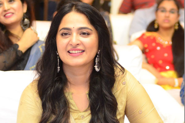 Anushka Shetty Archives | Page 2 of 3 Anushka Shetty Archives | Page 2 of 3