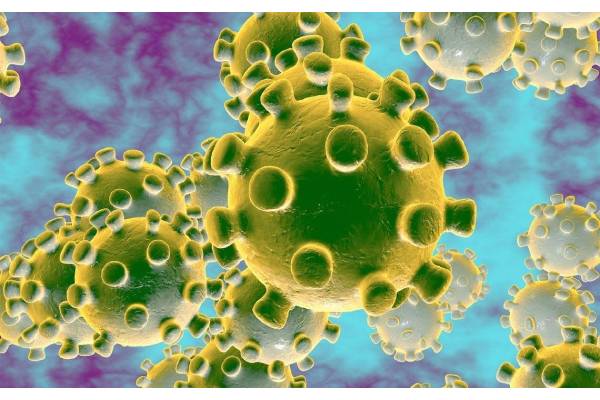 Karnataka man India’s first coronavirus fatality