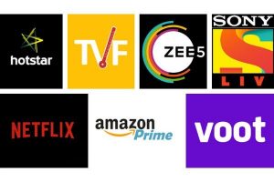 Big blow for the OTT Platforms in India