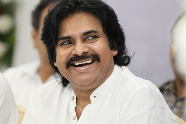 Pawan Kalyan closes doors for new filmmakers