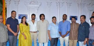 Pawan Kalyan claps Sai Dharam , Deva Katta Film