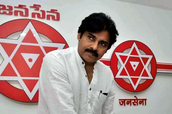 Pawan Kalyan continues to keep his directors puzzled