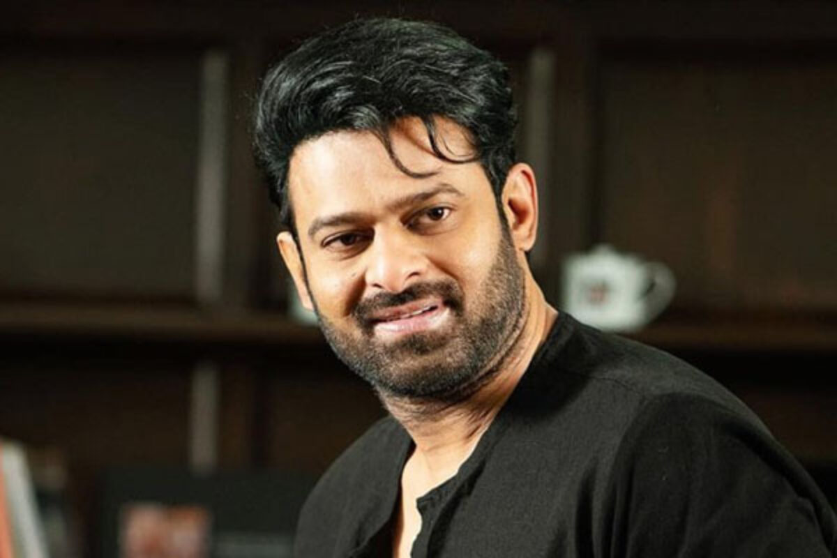 An interesting update on Prabhas-Nag Ashwin film