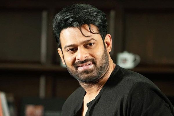 Prabhas to wrap up Adipurush at lightning speed