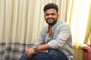 Speculation: HIT Director in talks with NTR