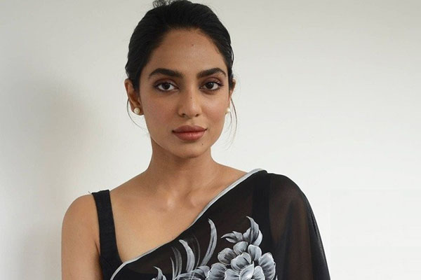 Sobhita Dhulipala joins the lead cast of ‘MAJOR’