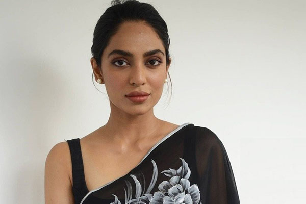 Sobhita Dhulipala responds about dating Naga Chaitanya