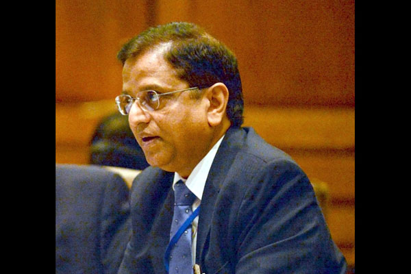 Former Finance Secy Garg appointed advisor to Jagan Reddy