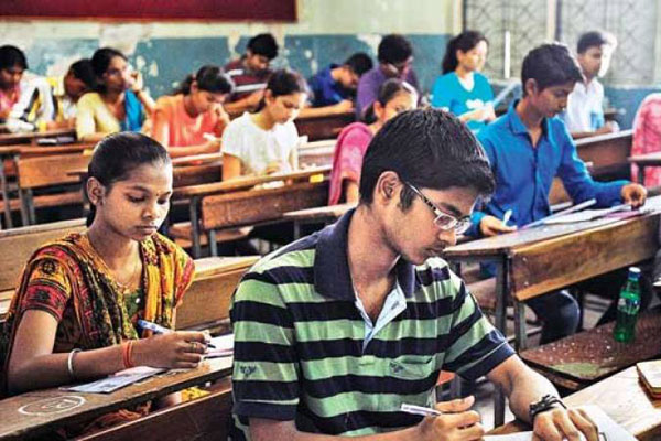 AP changes Class X exams pattern