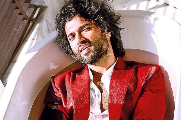 Exclusive: Vijay Deverakonda’s Socio-Fantasy Attempt