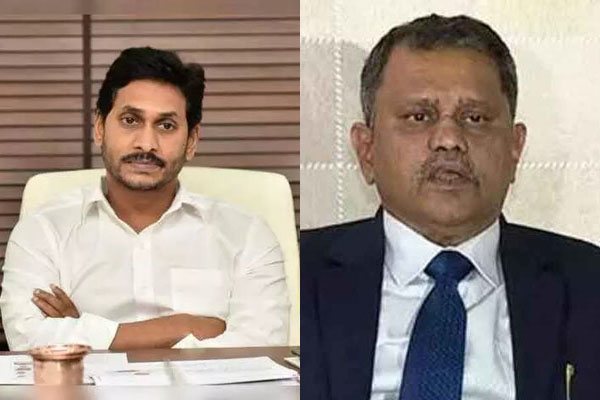 Opinion - Who's Mr Right: CM or SEC?