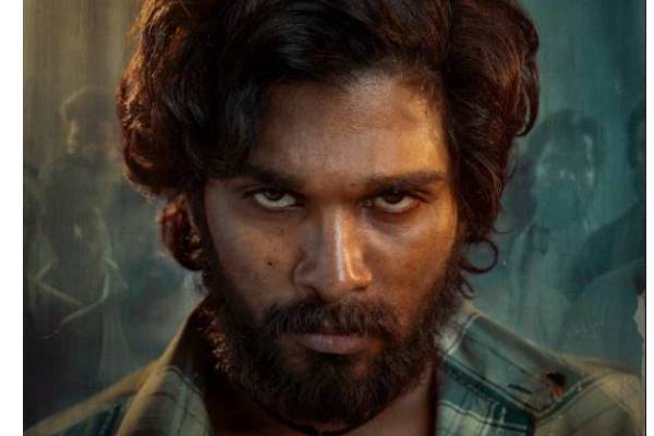 Allu Arjun s target is Summer 2021