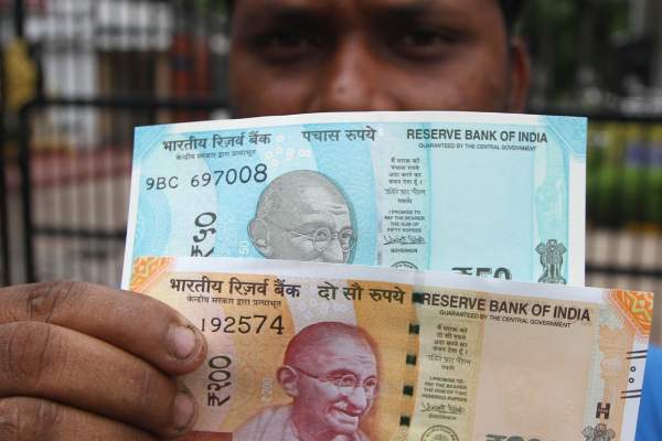 Andhra Police alerted over currency notes as possible infection source
