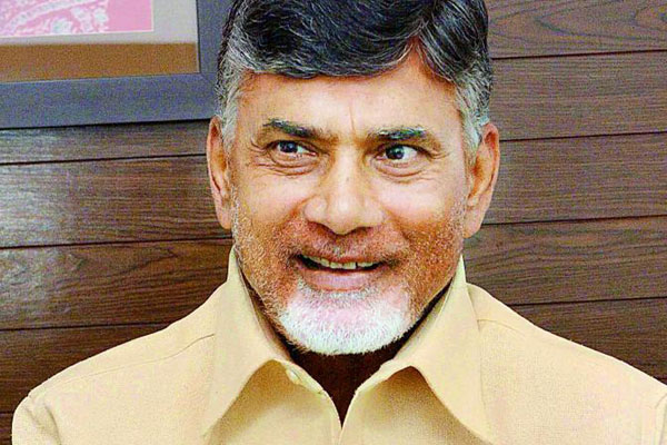 Council results indicate rebellion among voters, feels Chandrababu