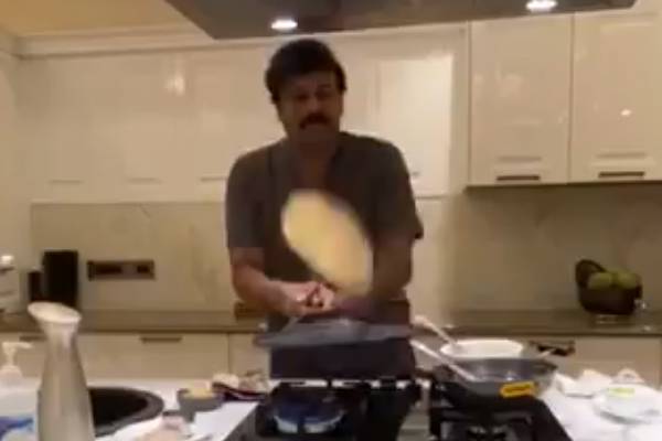 Megastar’s ‘Be the Real Man’ Video will make your day