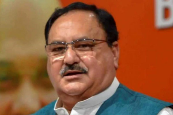 In coming polls TRS and KCR will be wiped out: Nadda on arrest of Telangana BJP president