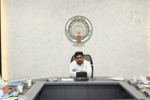 Going by HC adverse orders, Jagan should resign every day: RK