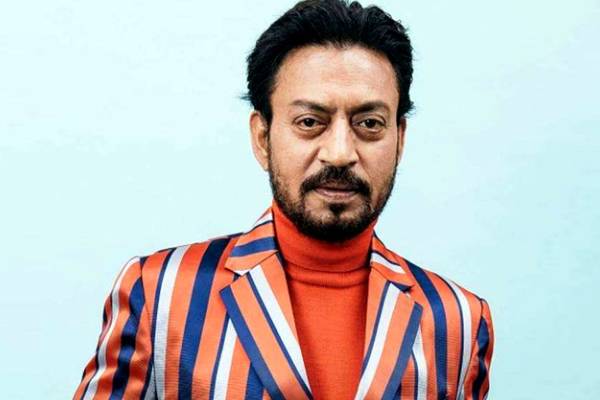 Irrfan Khan: He was fighting cancer but contributed his mite for Corona cause